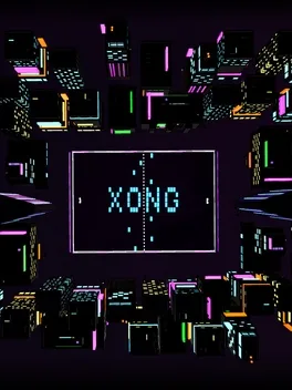 Xong VR