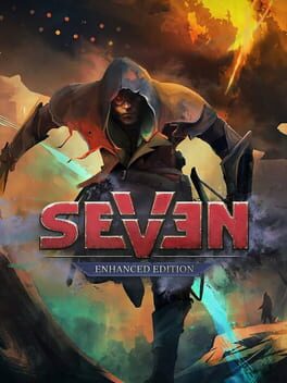Seven游戏资源下载