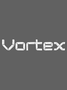 Vortex Game Cover Artwork