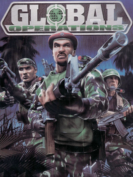 Syphon Filter: The Omega Strain - Wikipedia