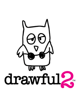 Drawful 2 Cover