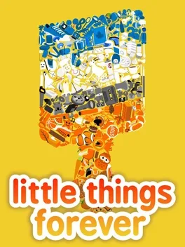 Little Things Forever image