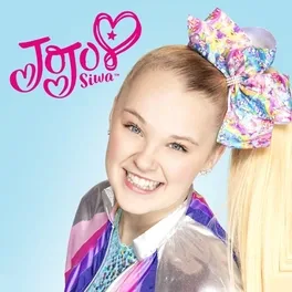 Image de couverture JoJo Siwa - Live to Dance