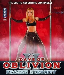Days of Oblivion 2 - Frozen Eternity