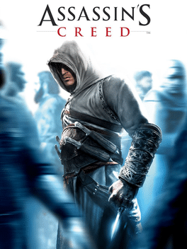 ✓ Assassin's Creed Movie