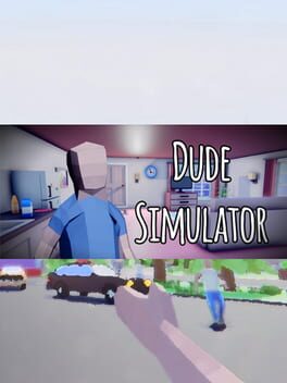 Dude Simulator