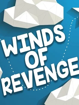 Winds of Revenge image