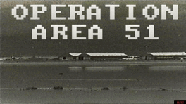 Operation Area 51