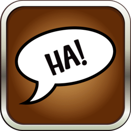 Joke Telling Social Story and Speech Tool on How to Tell Jokes for Preschool, Aspergers, Autism & Down Syndrome