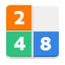 Gnome 2048
