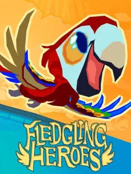 Fledgling Heroes image