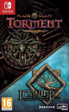 Planescape: Torment: Enhanced Edition / Icewind Dale: Enhanced Edition