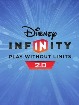 Disney Infinity: 2.0