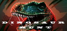 Dinosaur Hunt