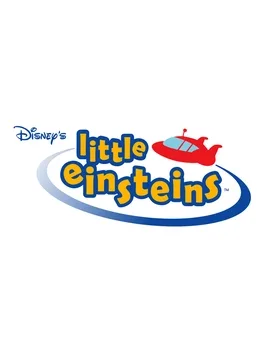 Disney's Little Einsteins image