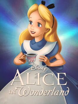 Walt Disney's Alice in Wonderland
