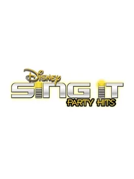 Disney Sing It: Party Hits image