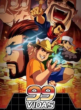 99Vidas: Definitive Edition image