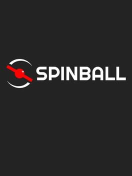 Spinball Game Cover Artwork