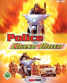Police: Chase Down