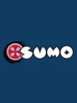 Sumo Game Cover Artwork