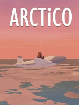 Arctico Game Cover Artwork