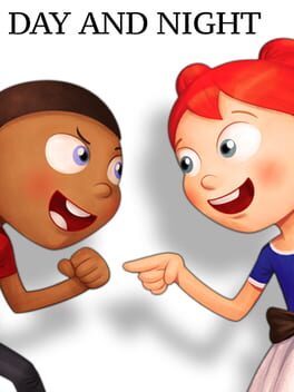 昼与夜破解游戏下载-游戏公社