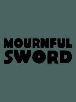 Mournful Sword