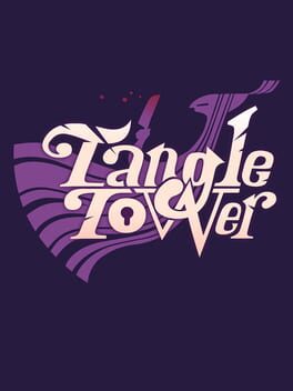 Tangle Tower Game Cover Artwork