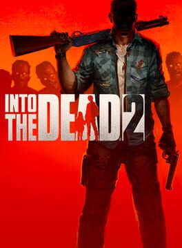 Into the Dead 2 Game Cover Artwork