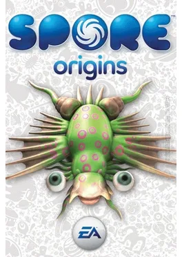 Spore Origins image