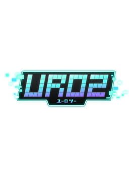 URO2 Game Cover Artwork