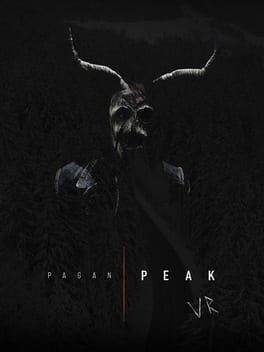 Pagan Peak VR