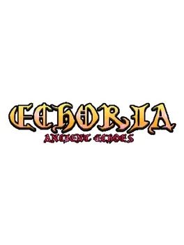 Image de couverture Echoria: Ancient Echoes