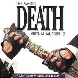 Virtual Murder 2: The Magic Death