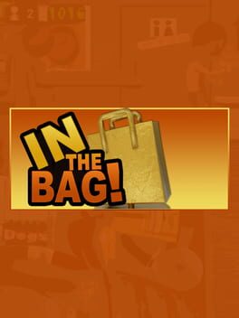 In The Bag Game Cover Artwork