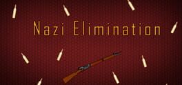 Nazi Elimination Game Cover Artwork