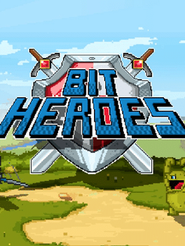 Bit Heroes cover