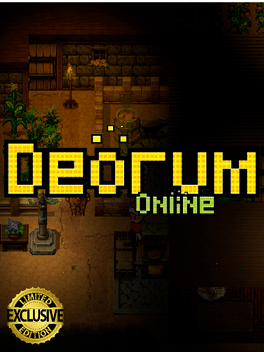 Deorum Online