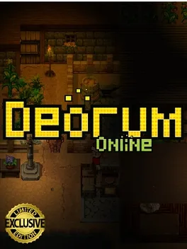Deorum Online