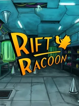 Rift Racoon image