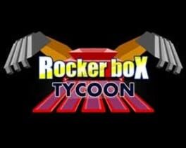 RockerBox Tycoon