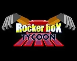 RockerBox Tycoon