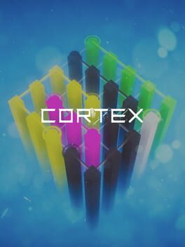 Cortex Game Cover Artwork