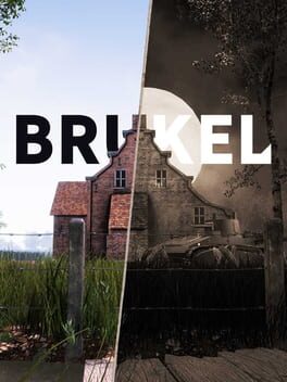 Brukel Game Cover Artwork