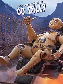 00迪利的冒险破解游戏下载-游戏公社