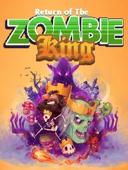 Return of the Zombie King