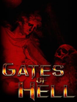 Gates of Hell Game Cover Artwork