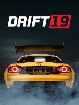 Cover for Drift 19