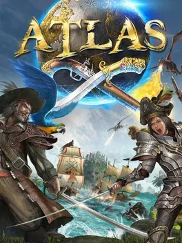 Atlas image